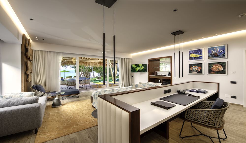 Beach Villa photo 23